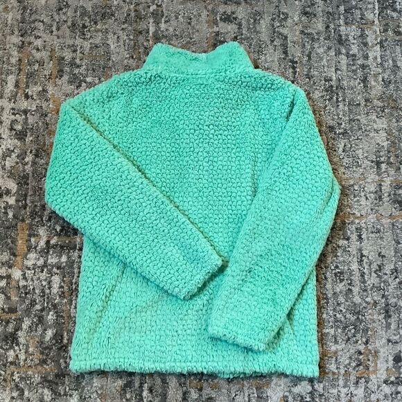 THE NORTH FACE GIRLS FULL ZIP JACKET! EUC! XL - Picture 10 of 10